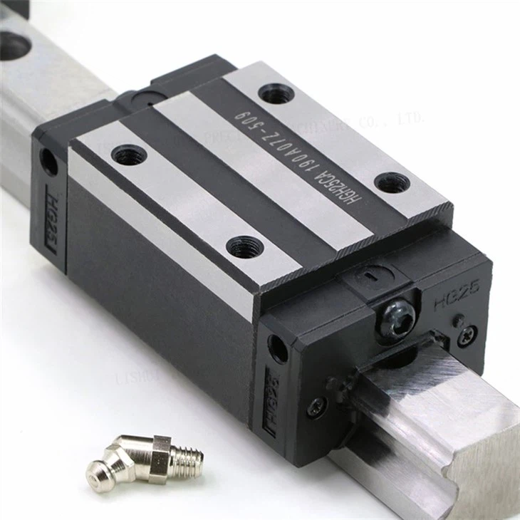 HGH15CA Linear Guide price