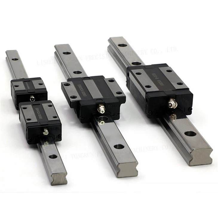 HGH45CA Linear Guide suppliers
