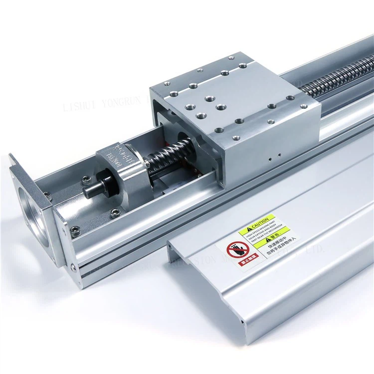HGWS95F-I Linear Stage factory