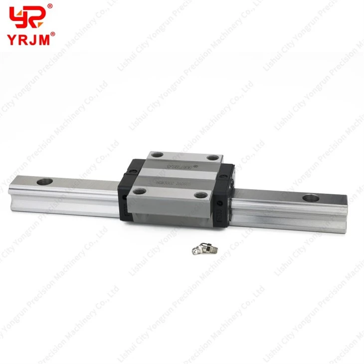HGW30HC Linear Guide suppliers