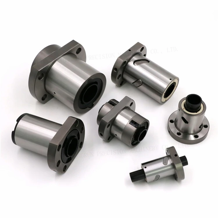 SCI Series Linear Screw factory