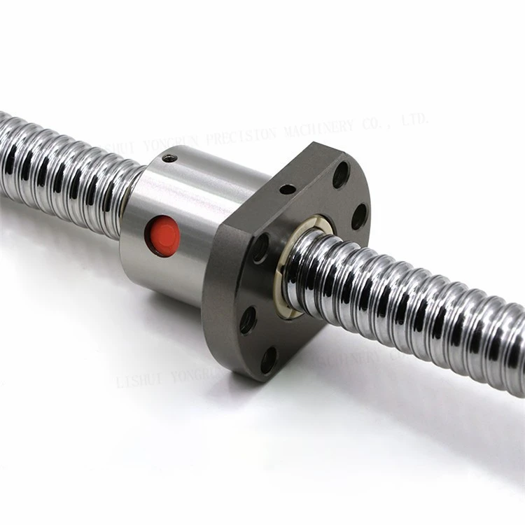 SFU1204 Ball Screw factory