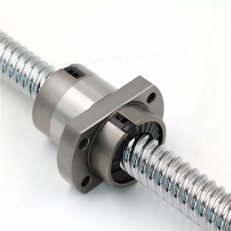 SFY4040 Ball Screw suppliers