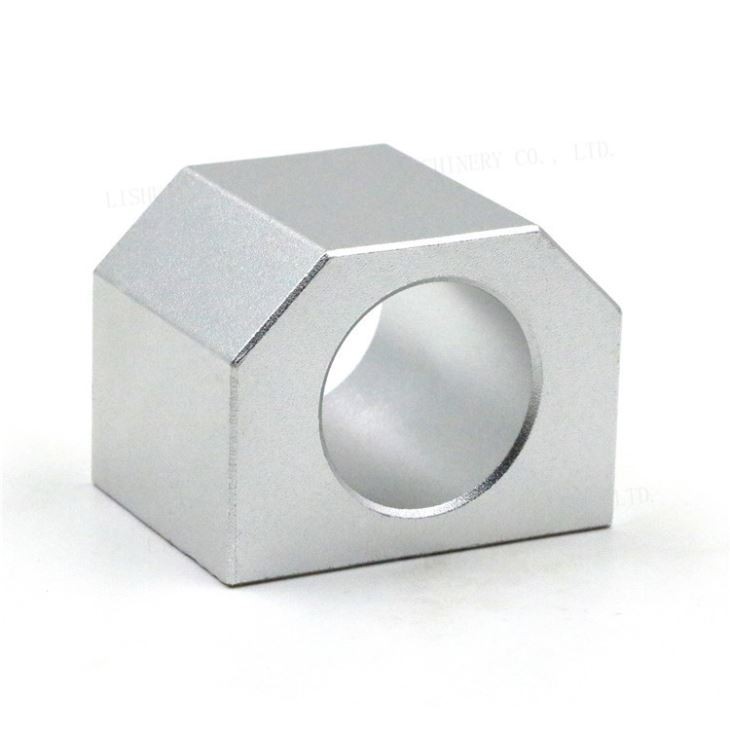 Aluminum Nut Housing factory