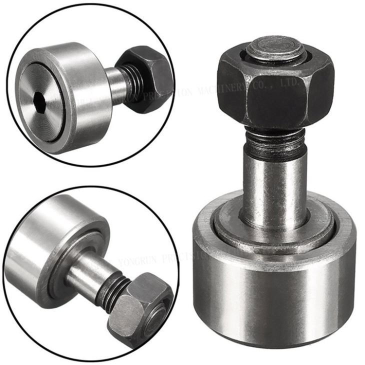 Cam Follower Roller Bearing factory