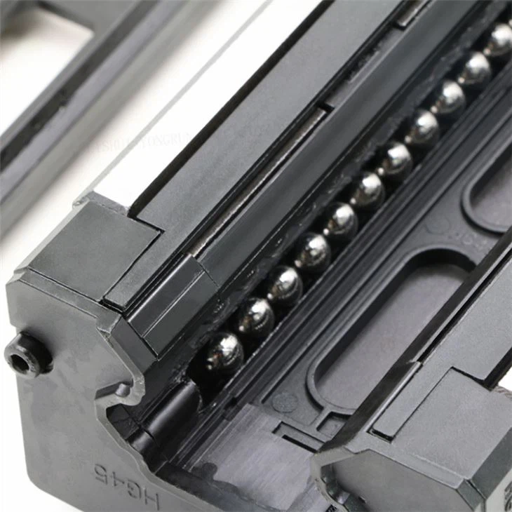 EG Series Linear Guide factory