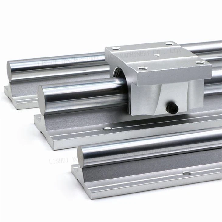 Customized Linear Motion Ball Slide