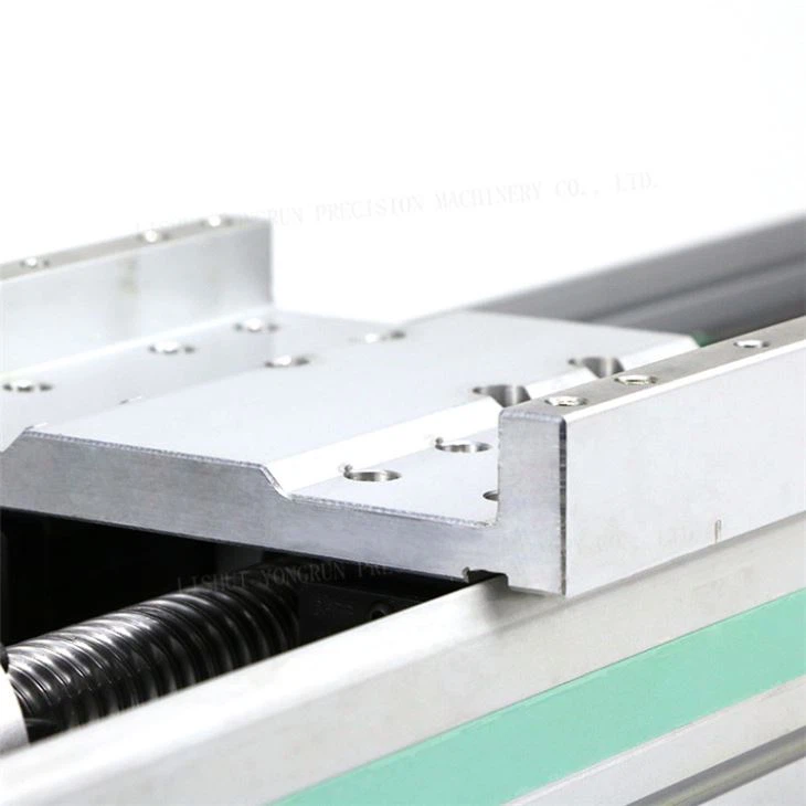 Linear Slide Module made in China